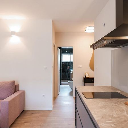 Apartment Elly ザダル エクステリア 写真