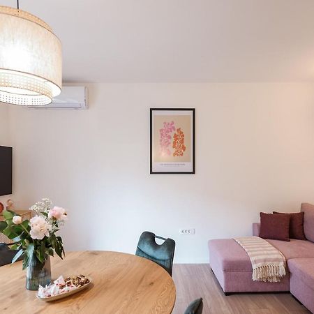 Apartment Elly ザダル エクステリア 写真