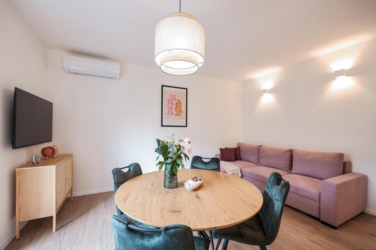 Apartment Elly ザダル エクステリア 写真