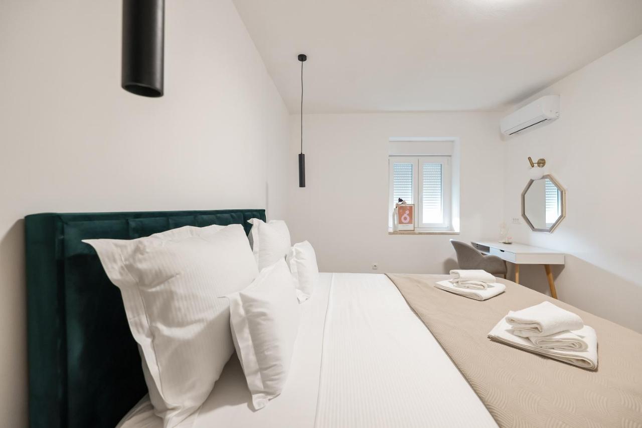 Apartment Elly ザダル エクステリア 写真
