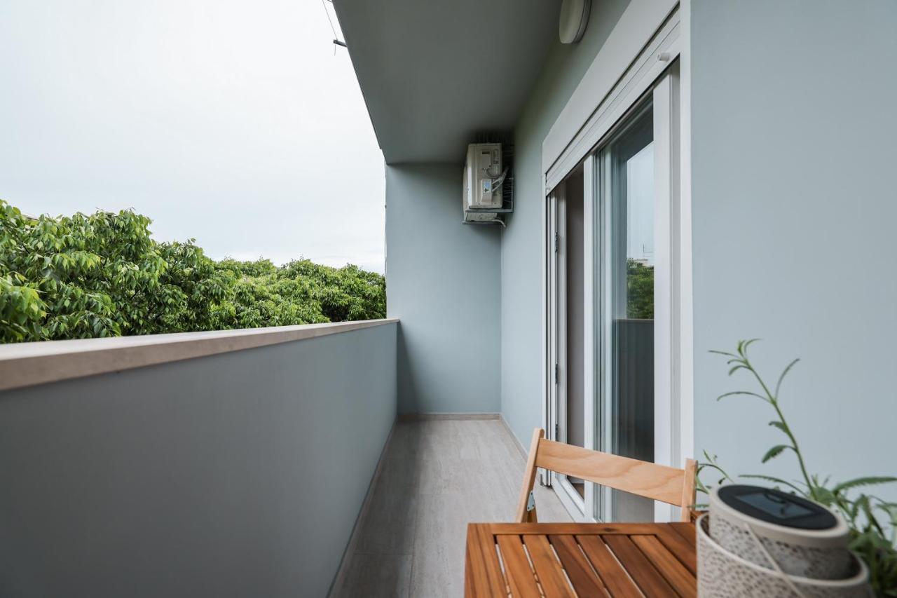 Apartment Elly ザダル エクステリア 写真
