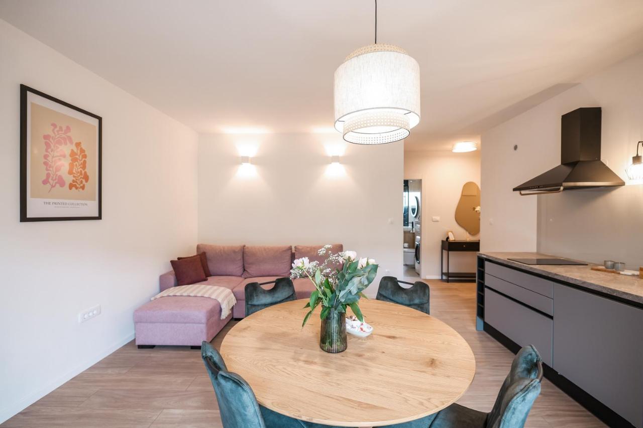 Apartment Elly ザダル エクステリア 写真