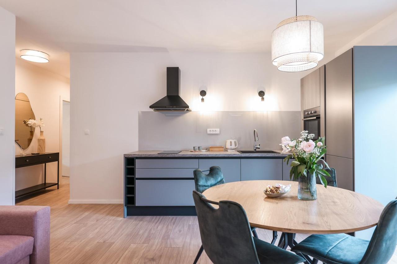 Apartment Elly ザダル エクステリア 写真